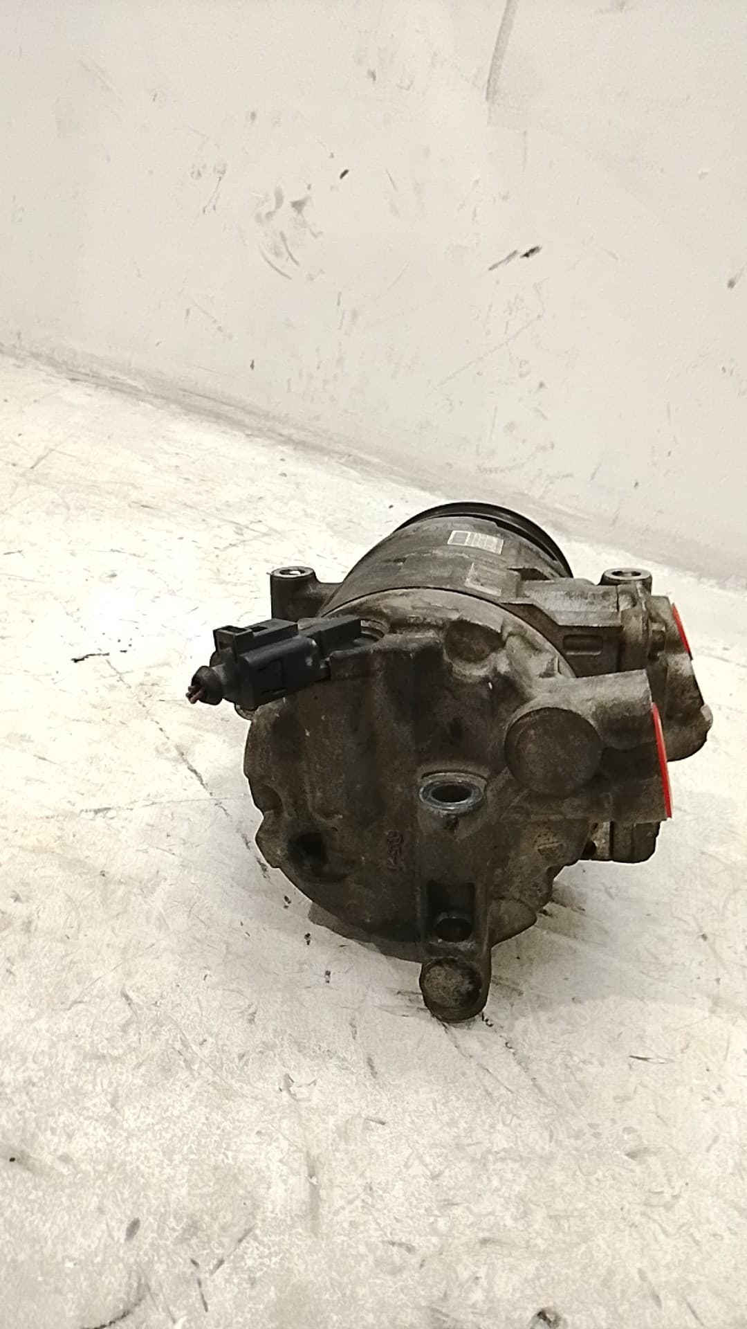 Recambio AUDI A4 AVANT (8E) ref. 8E0260805CB 4