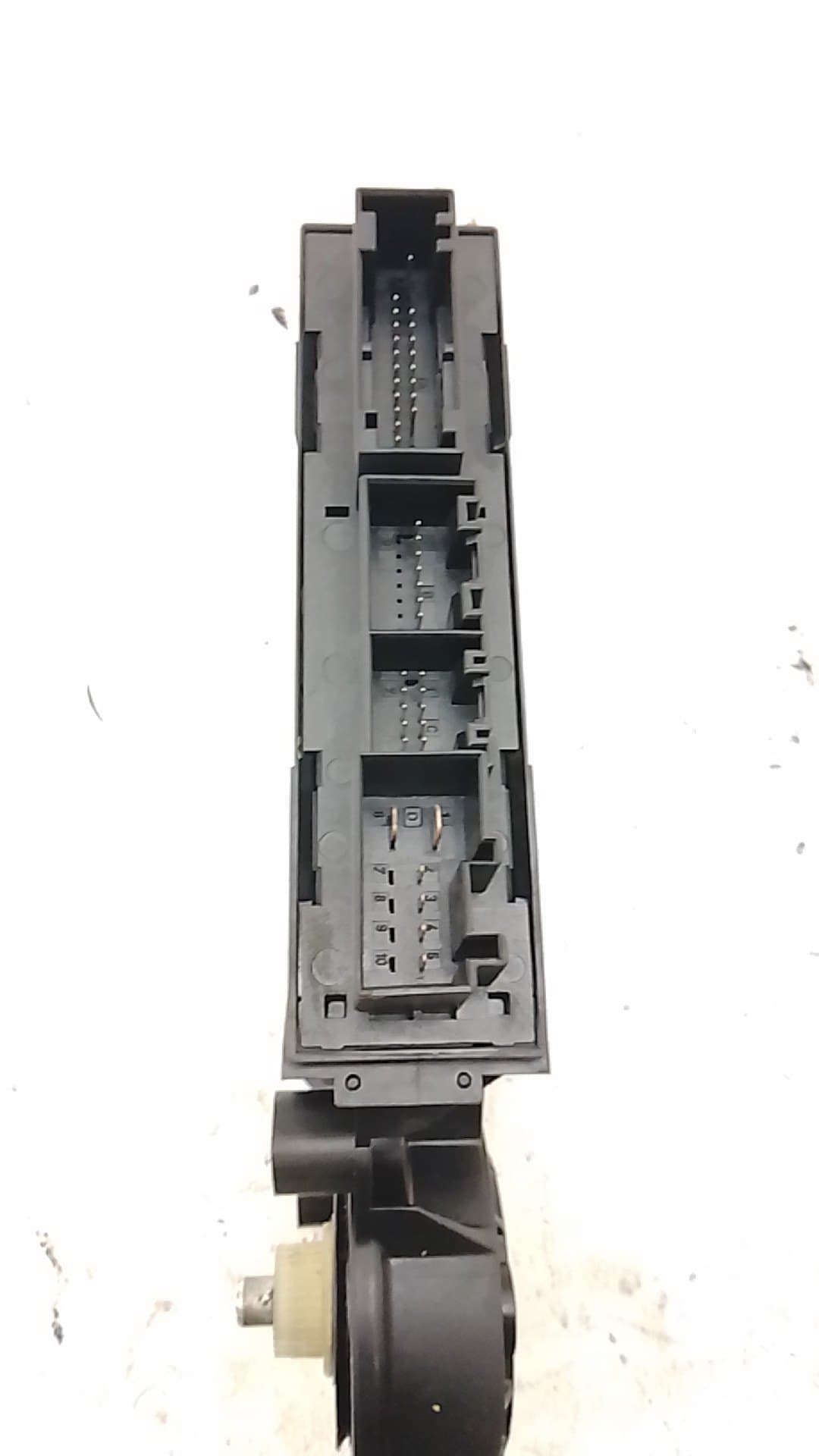 Motor elevalunas delantero izquierdo AUDI A4 AVANT (8E) 3