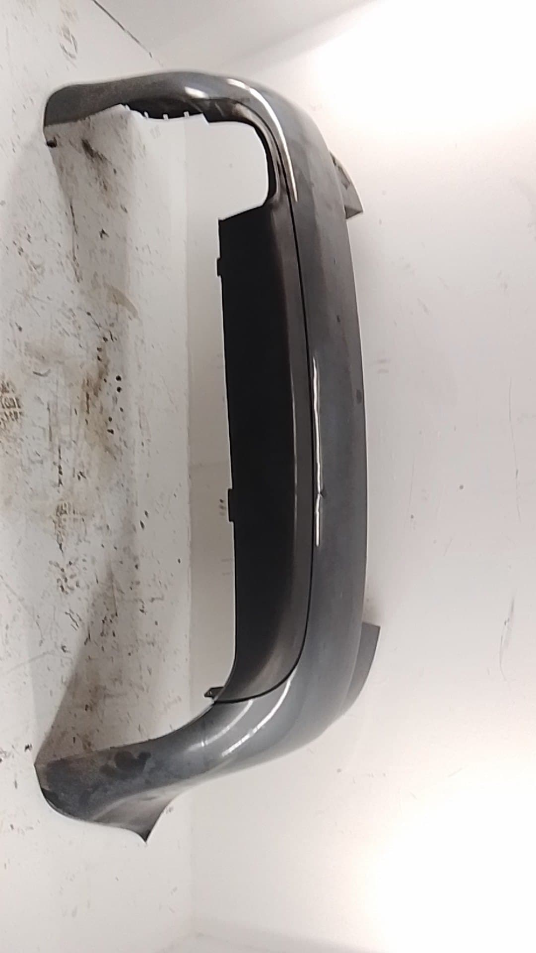 Paragolpes trasero AUDI A4 AVANT (8E)