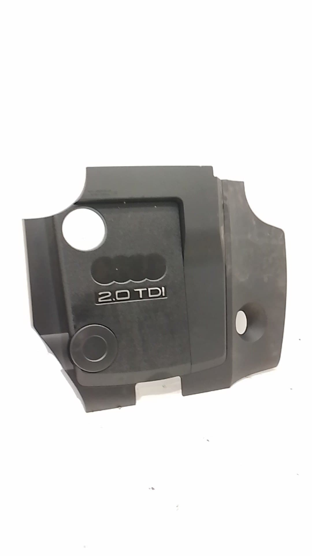 Tapa motor AUDI A4 AVANT (8E)