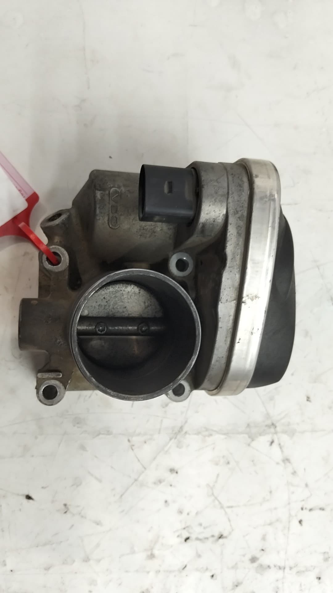 Caja mariposa SEAT IBIZA (6L1) 2