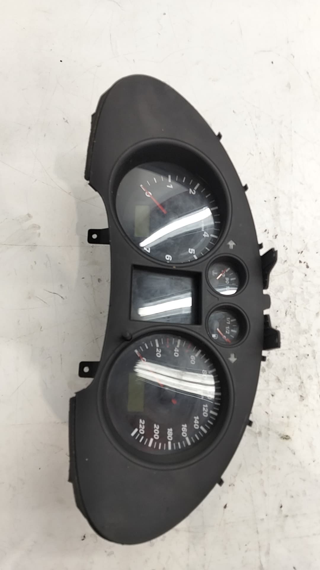 Cuadro instrumentos SEAT IBIZA (6L1)