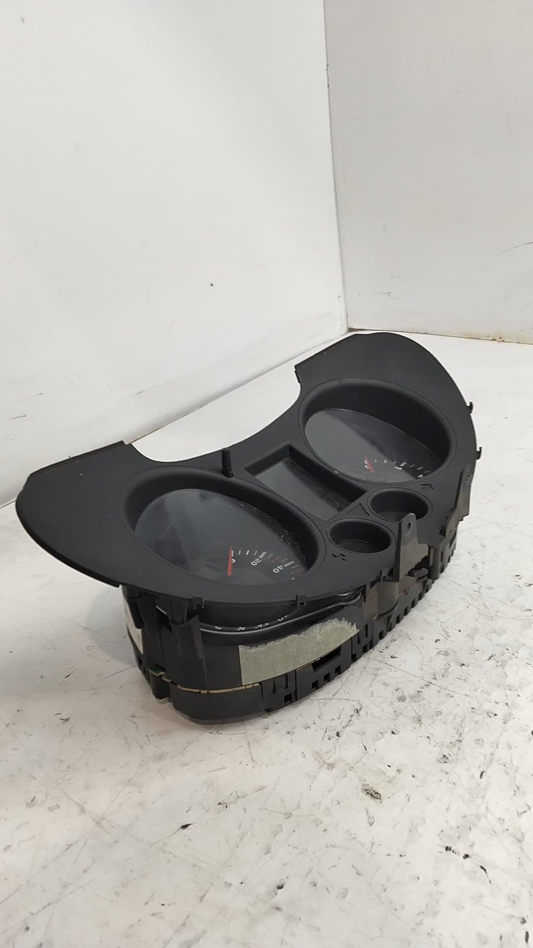 Cuadro instrumentos SEAT IBIZA (6L1) 4