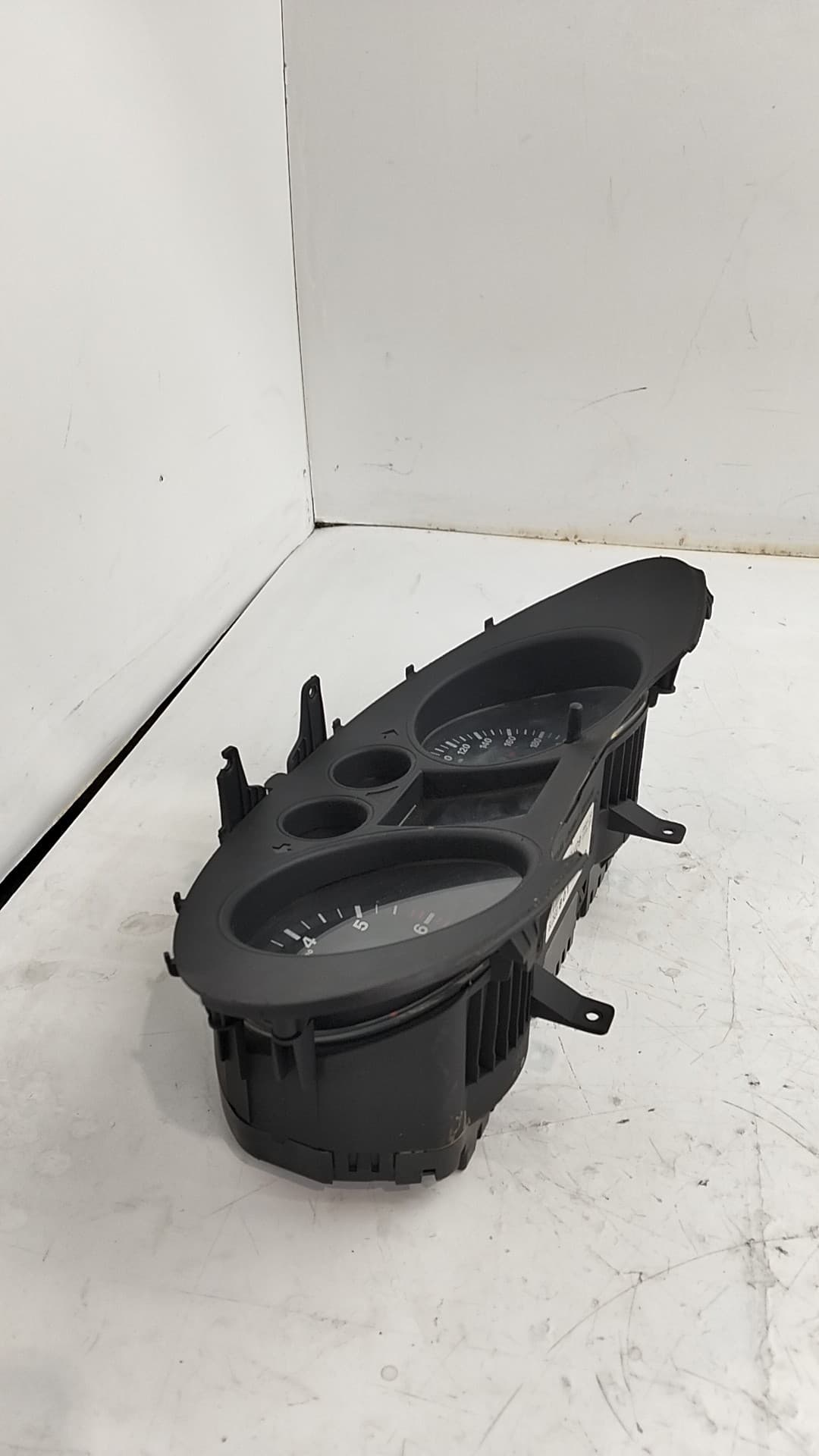 Cuadro instrumentos SEAT IBIZA (6L1) 2