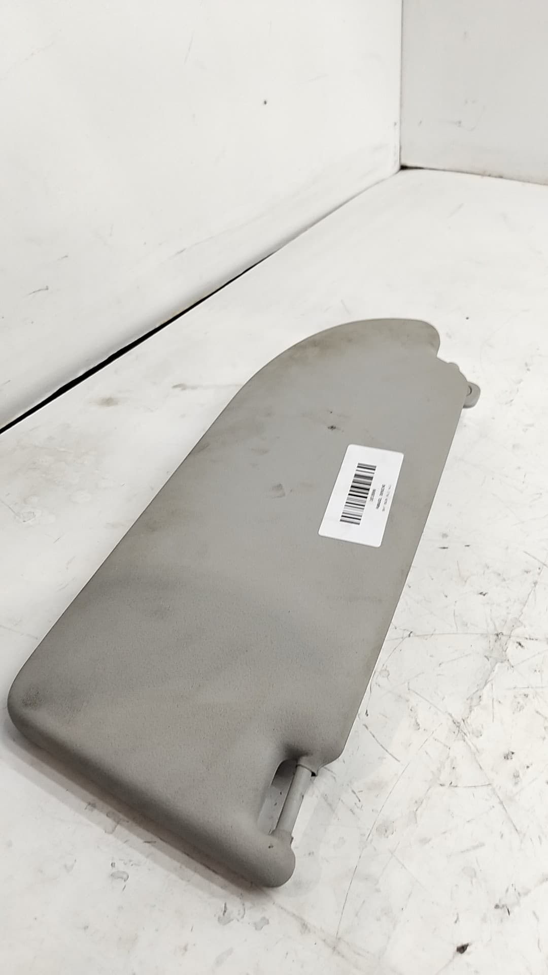 Parasol derecho SEAT IBIZA (6L1) 3