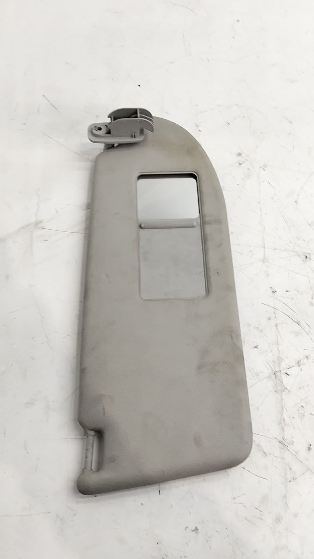 Parasol derecho SEAT IBIZA (6L1) 2