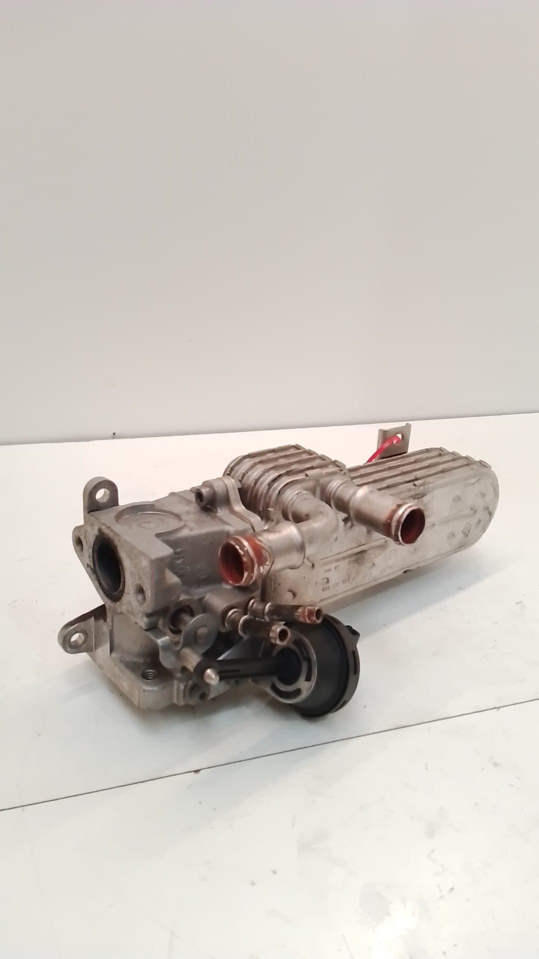 Enfriador egr VOLKSWAGEN TOURAN (1T1)