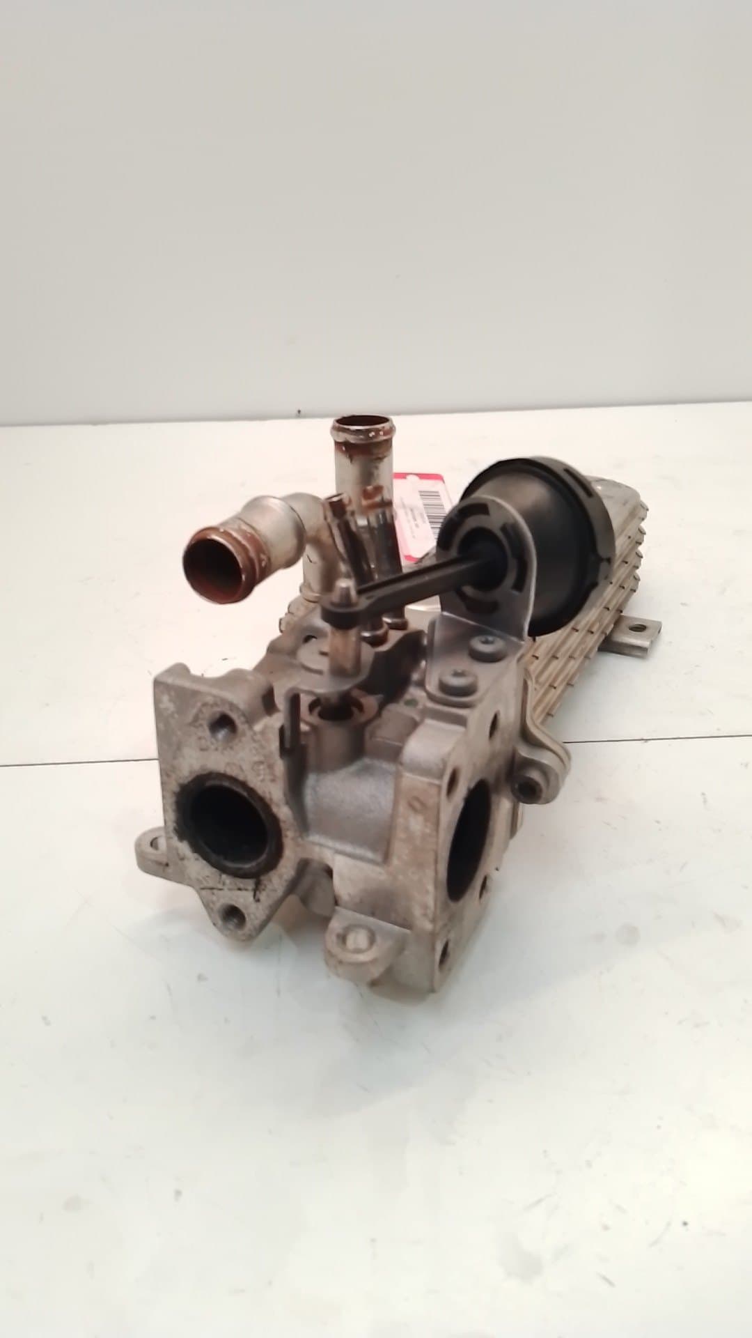 Enfriador egr VOLKSWAGEN TOURAN (1T1) 5