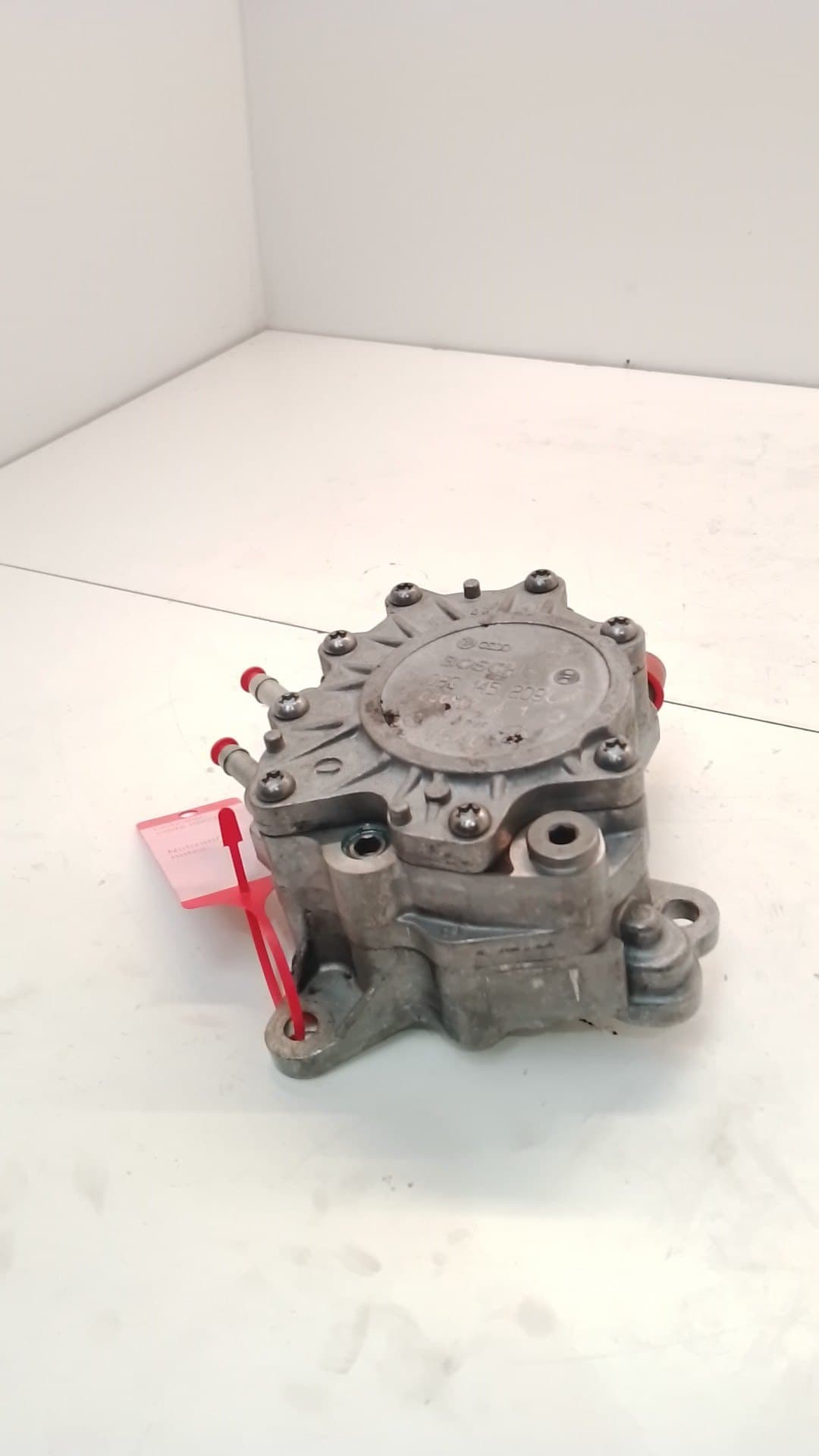 Depresor freno / bomba vacio VOLKSWAGEN TOURAN (1T1)