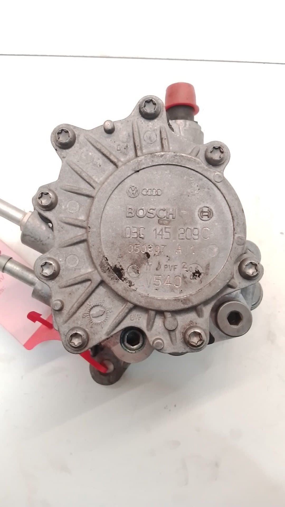 Depresor freno / bomba vacio VOLKSWAGEN TOURAN (1T1) 4