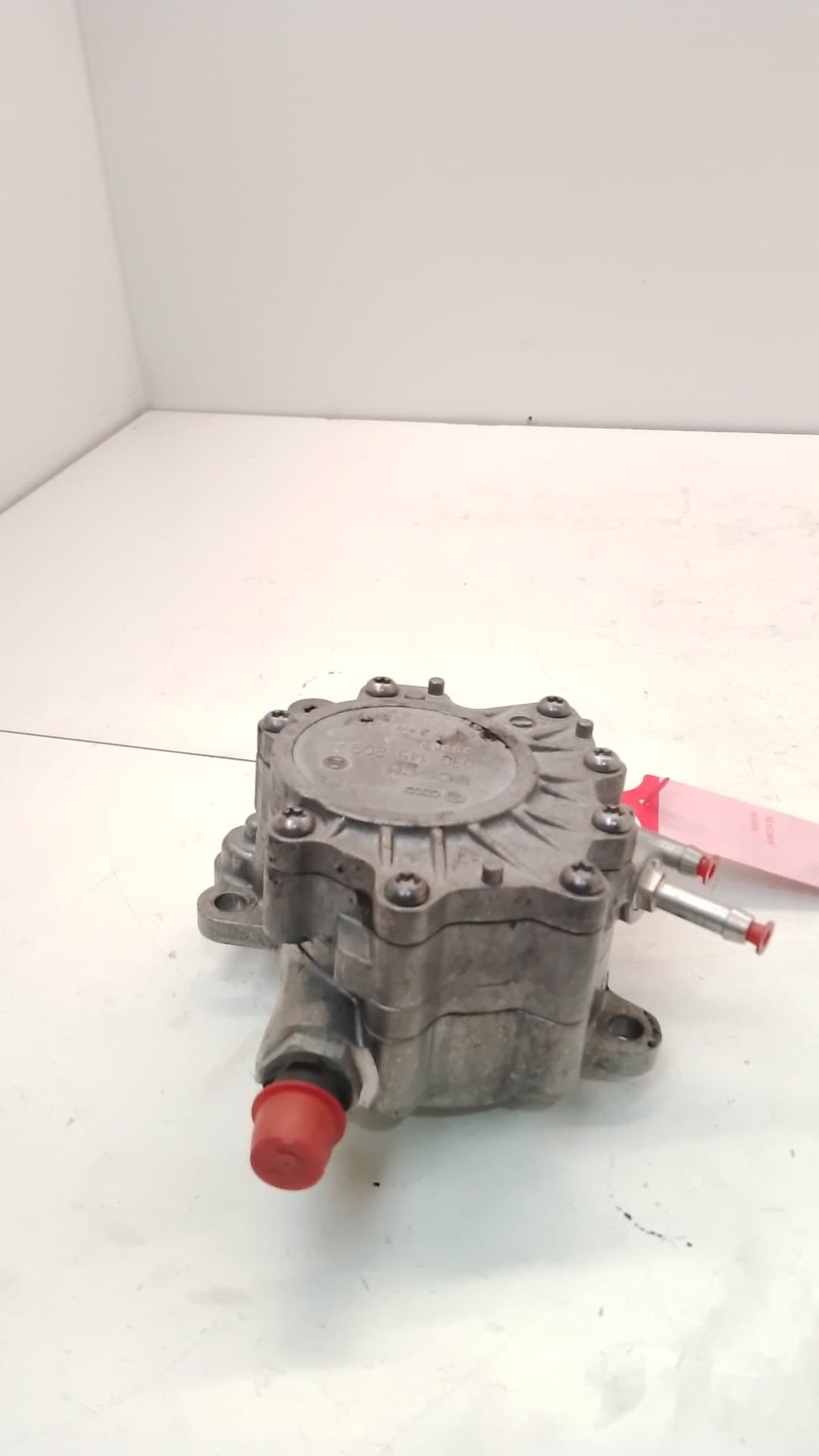 Depresor freno / bomba vacio VOLKSWAGEN TOURAN (1T1) 3