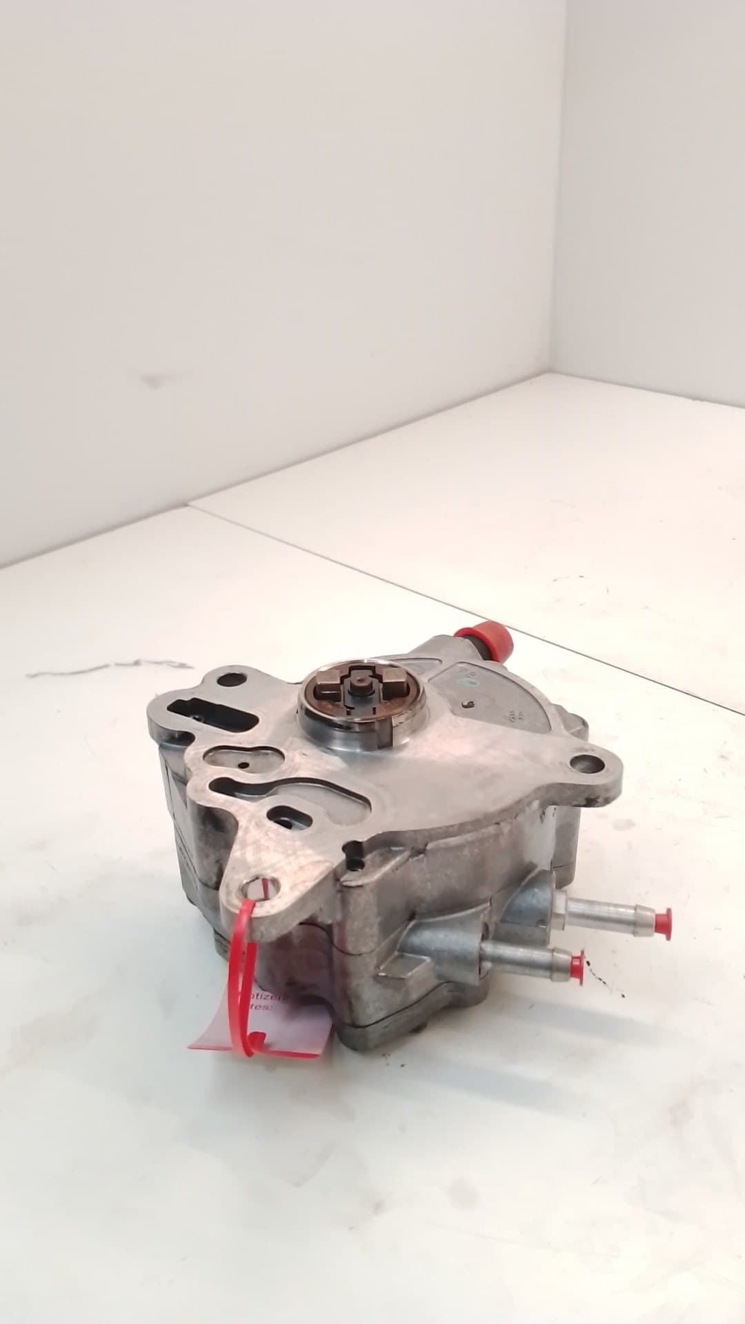 Depresor freno / bomba vacio VOLKSWAGEN TOURAN (1T1) 2