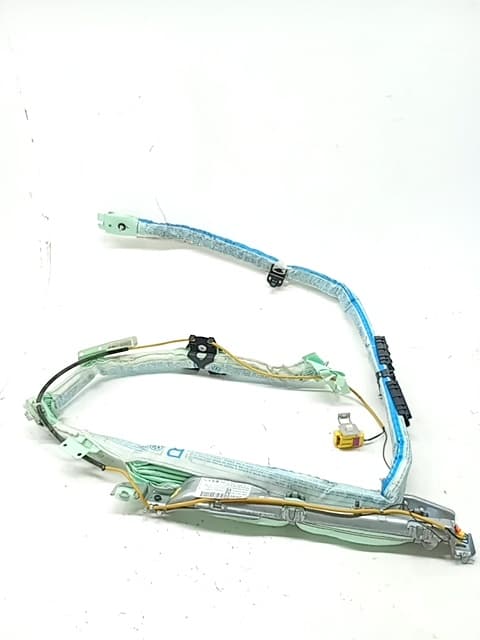 Airbag cortina delantero derecho VOLKSWAGEN TOURAN (1T1)