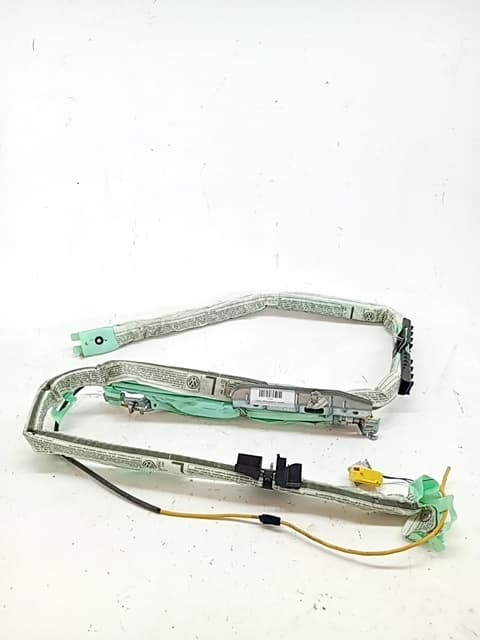 Airbag cortina delantero izquierdo VOLKSWAGEN TOURAN (1T1)
