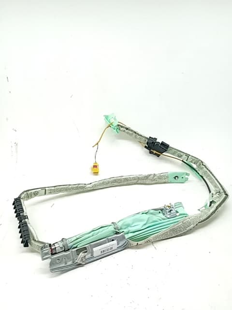 Airbag cortina delantero izquierdo VOLKSWAGEN TOURAN (1T1) 4