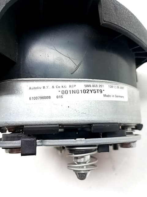 Recambio VOLKSWAGEN TOURAN (1T1) ref. 5N08802011QB 2