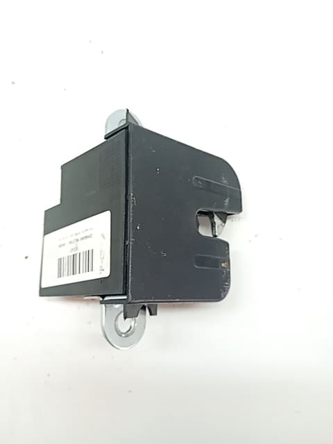 Cerradura maletero / porton VOLKSWAGEN TOURAN (1T1) 2