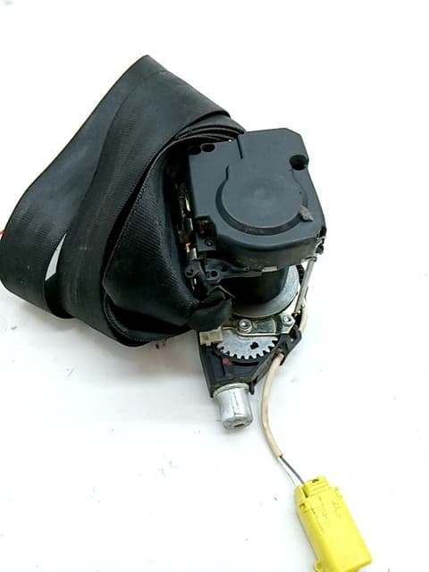 Cinturon seguridad delantero izquierdo VOLKSWAGEN TOURAN (1T1)