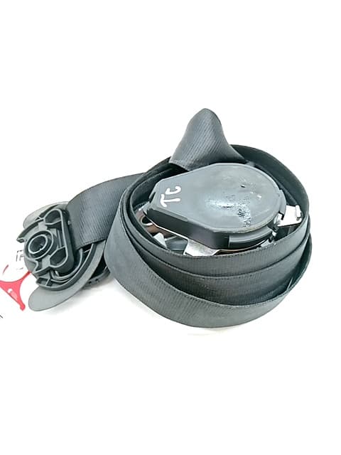 Cinturon seguridad trasero central VOLKSWAGEN TOURAN (1T1)