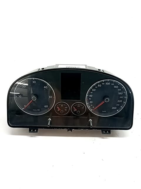 Cuadro instrumentos VOLKSWAGEN TOURAN (1T1)