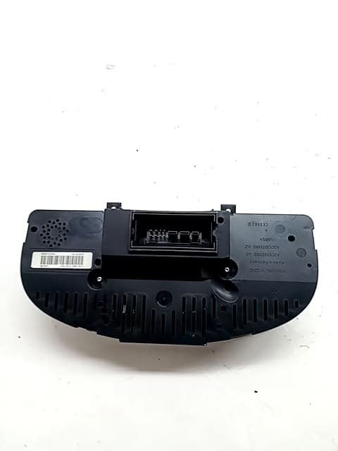 Cuadro instrumentos VOLKSWAGEN TOURAN (1T1) 4