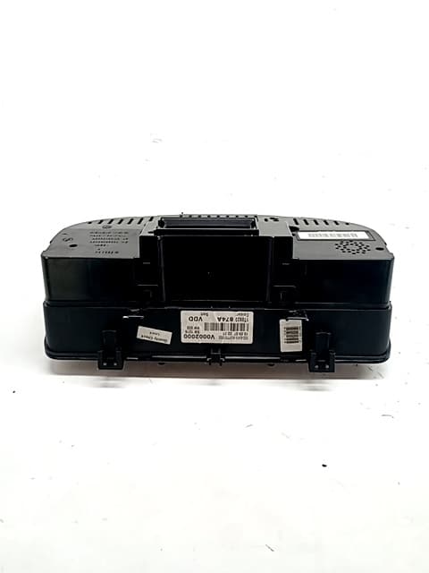 Cuadro instrumentos VOLKSWAGEN TOURAN (1T1) 3