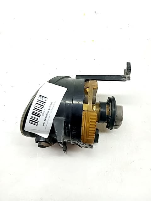 Faro antiniebla derecho VOLKSWAGEN TOURAN (1T1) 3