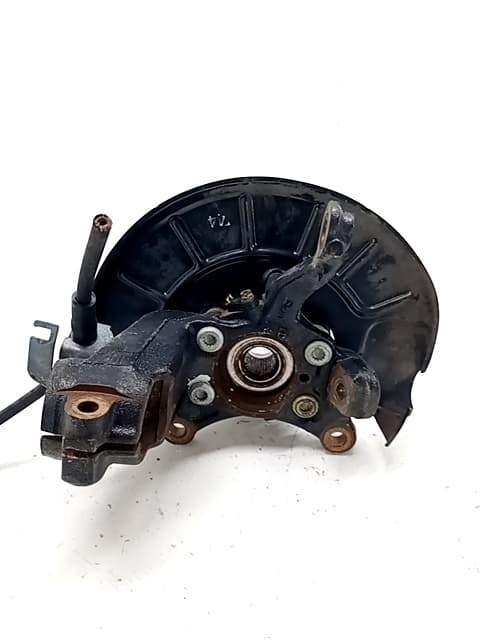 Mangueta delantera izquierda VOLKSWAGEN TOURAN (1T1) 2