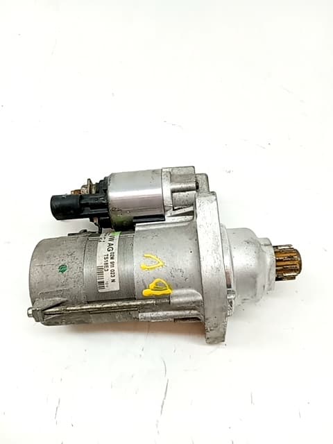 Motor arranque VOLKSWAGEN TOURAN (1T1)