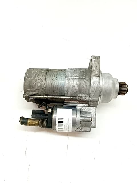 Motor arranque VOLKSWAGEN TOURAN (1T1) 2