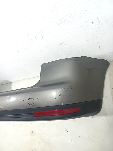 Paragolpes trasero VOLKSWAGEN TOURAN (1T1) 5