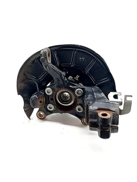 Soporte brazo suspension delantero derecho VOLKSWAGEN TOURAN (1T1) 2
