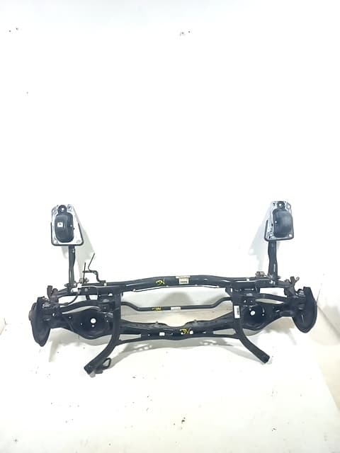 Puente trasero VOLKSWAGEN TOURAN (1T1)