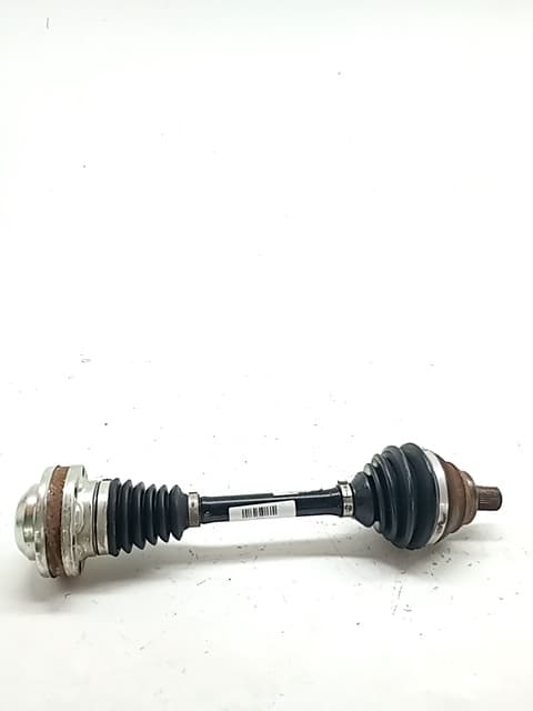 Transmision delantera izquierda VOLKSWAGEN TOURAN (1T1)