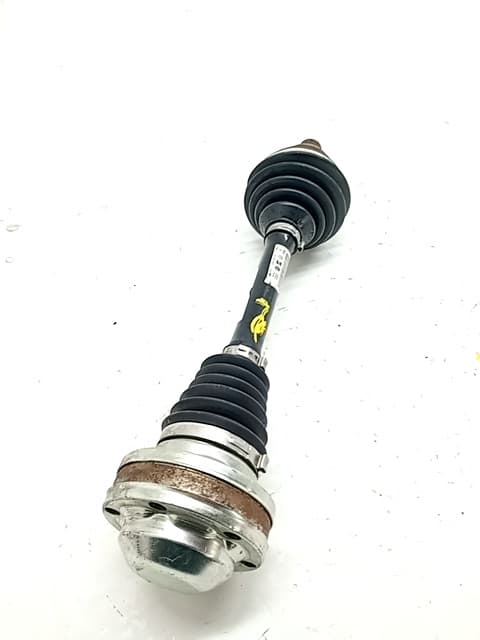 Transmision delantera izquierda VOLKSWAGEN TOURAN (1T1) 3