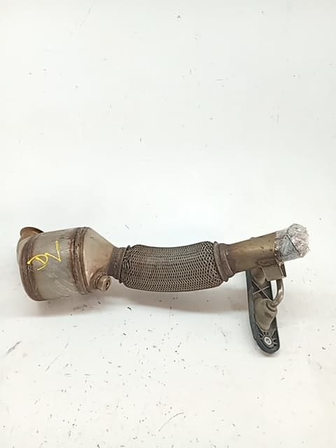 Catalizador VOLKSWAGEN TOURAN (1T1) 4