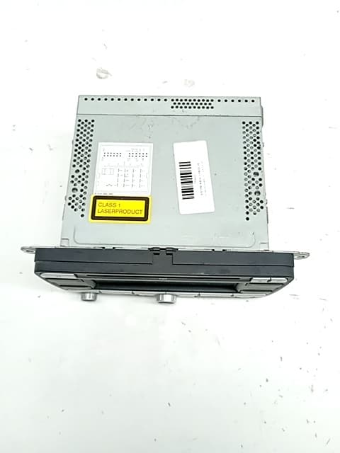Sistema audio / radio cd VOLKSWAGEN TOURAN (1T1) 4
