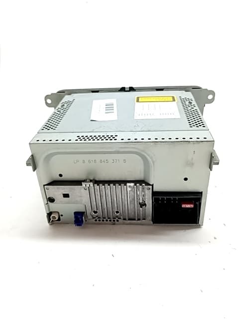 Sistema audio / radio cd VOLKSWAGEN TOURAN (1T1) 3