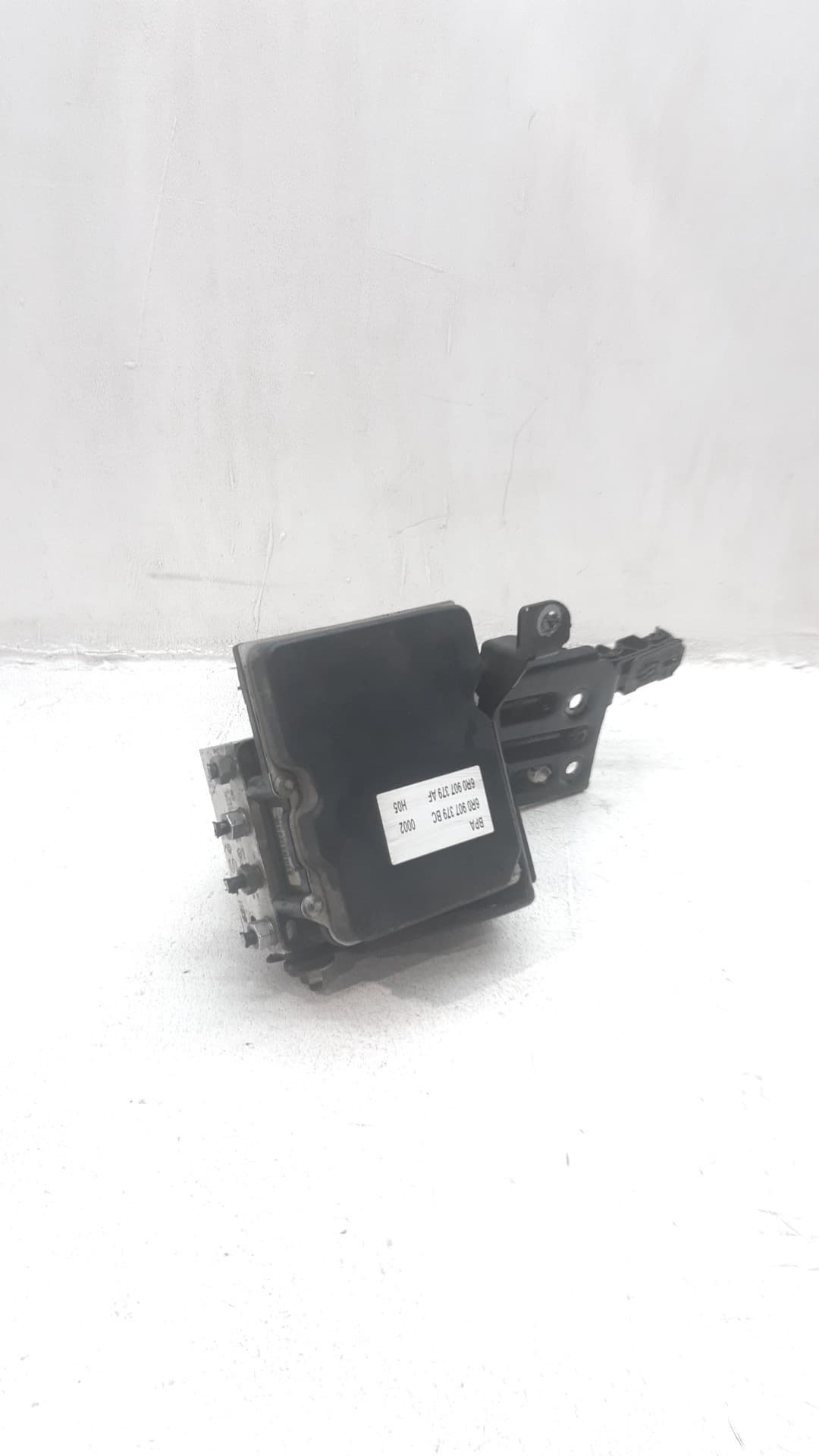 Abs VOLKSWAGEN POLO (6R1) 2