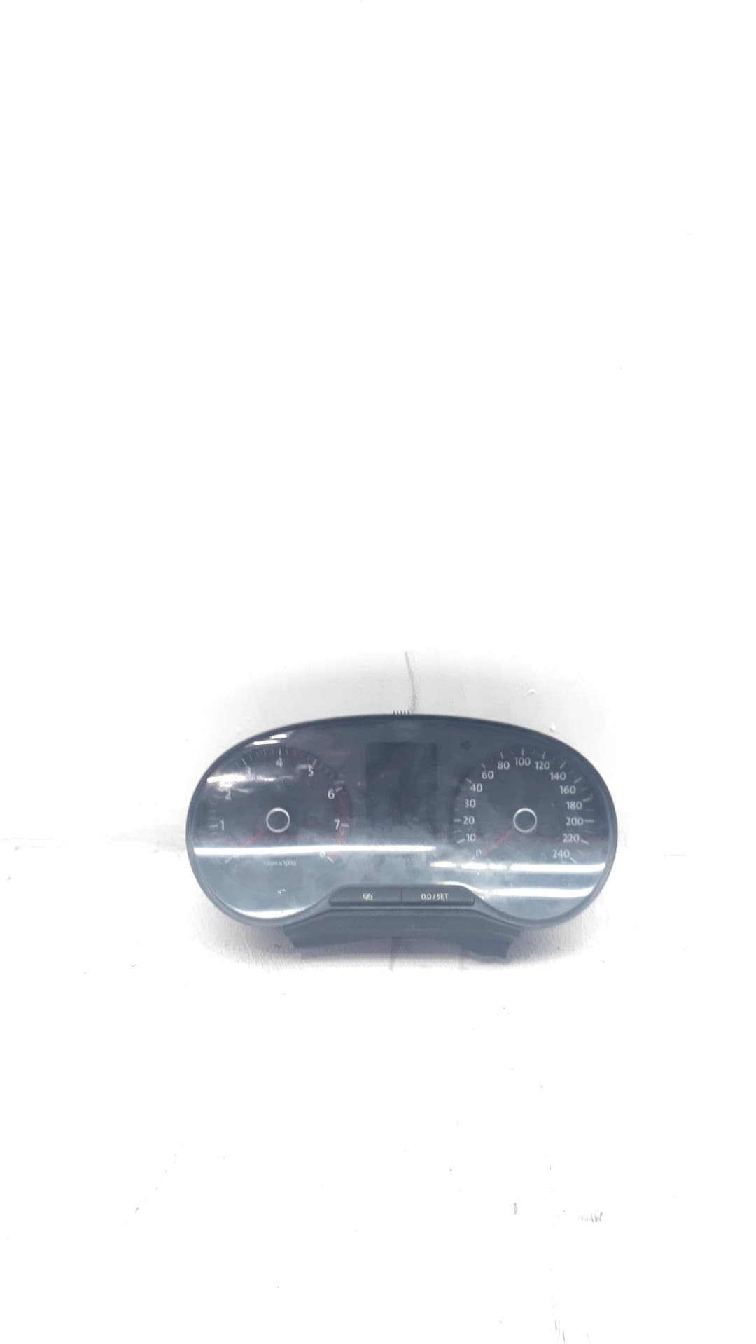 Cuadro instrumentos VOLKSWAGEN POLO (6R1)