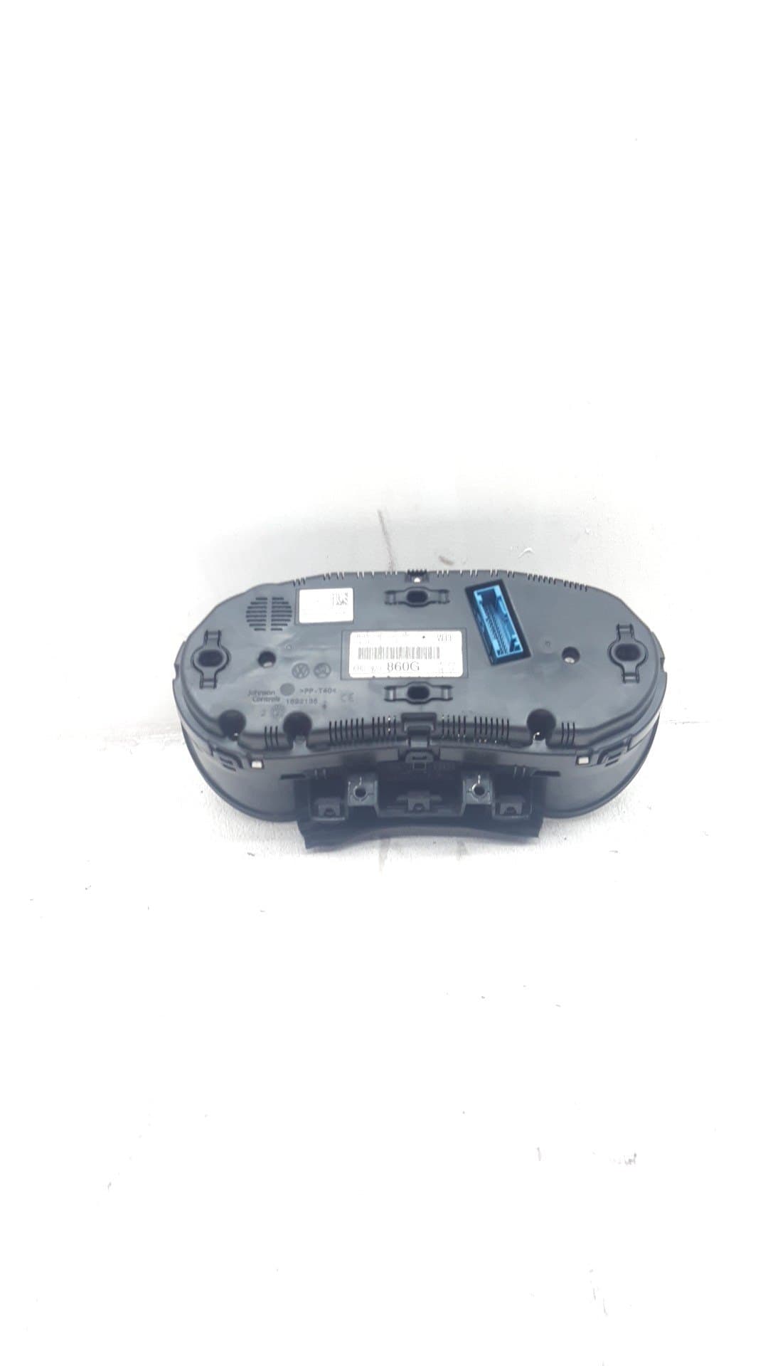 Cuadro instrumentos VOLKSWAGEN POLO (6R1) 4