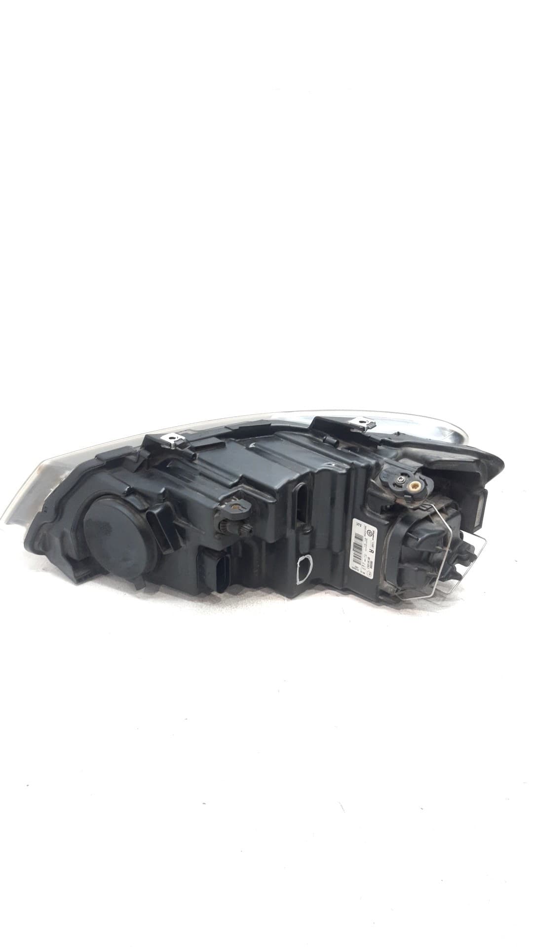 Faro derecho VOLKSWAGEN POLO (6R1) 4
