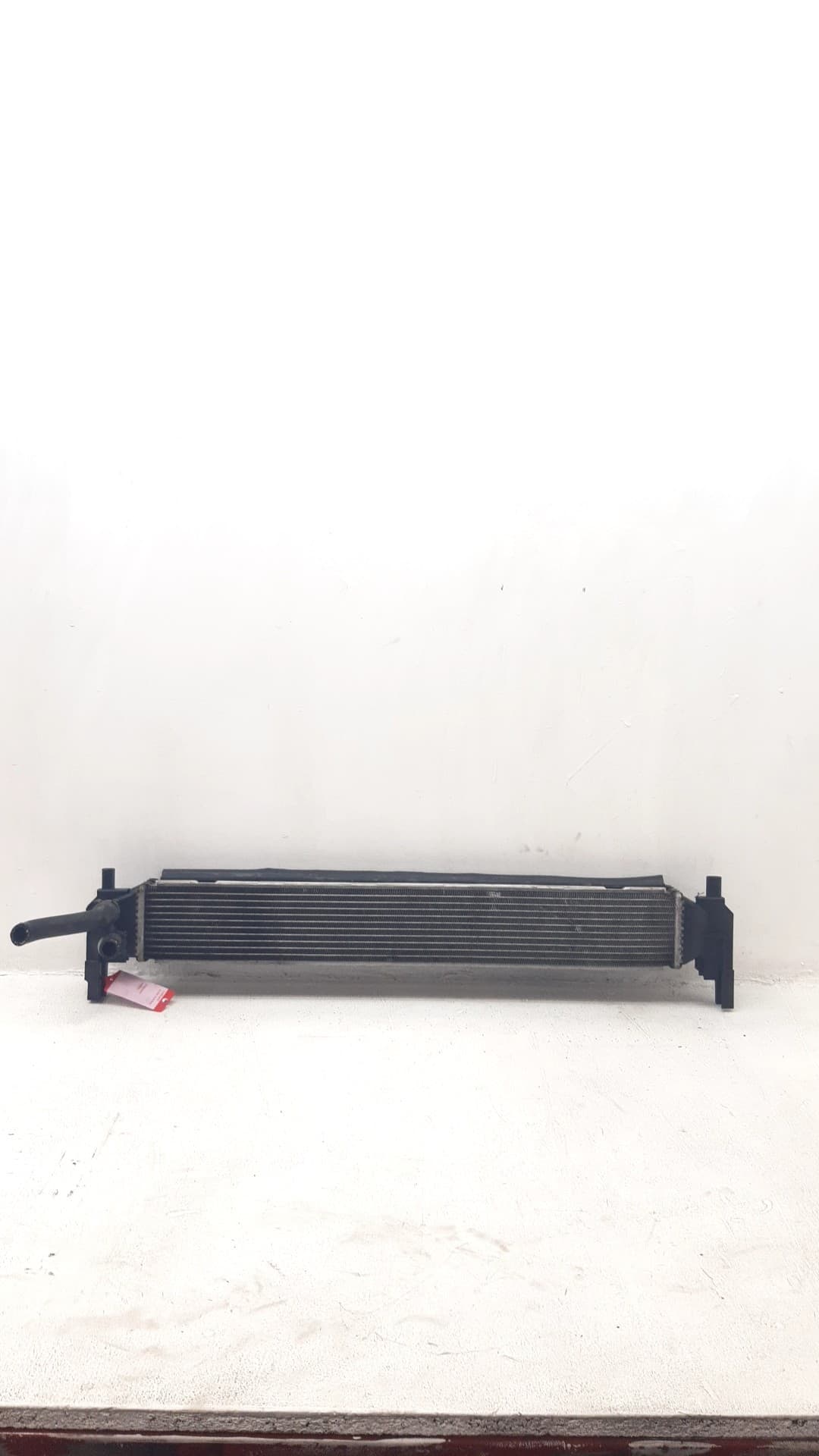 Intercooler VOLKSWAGEN POLO (6R1)