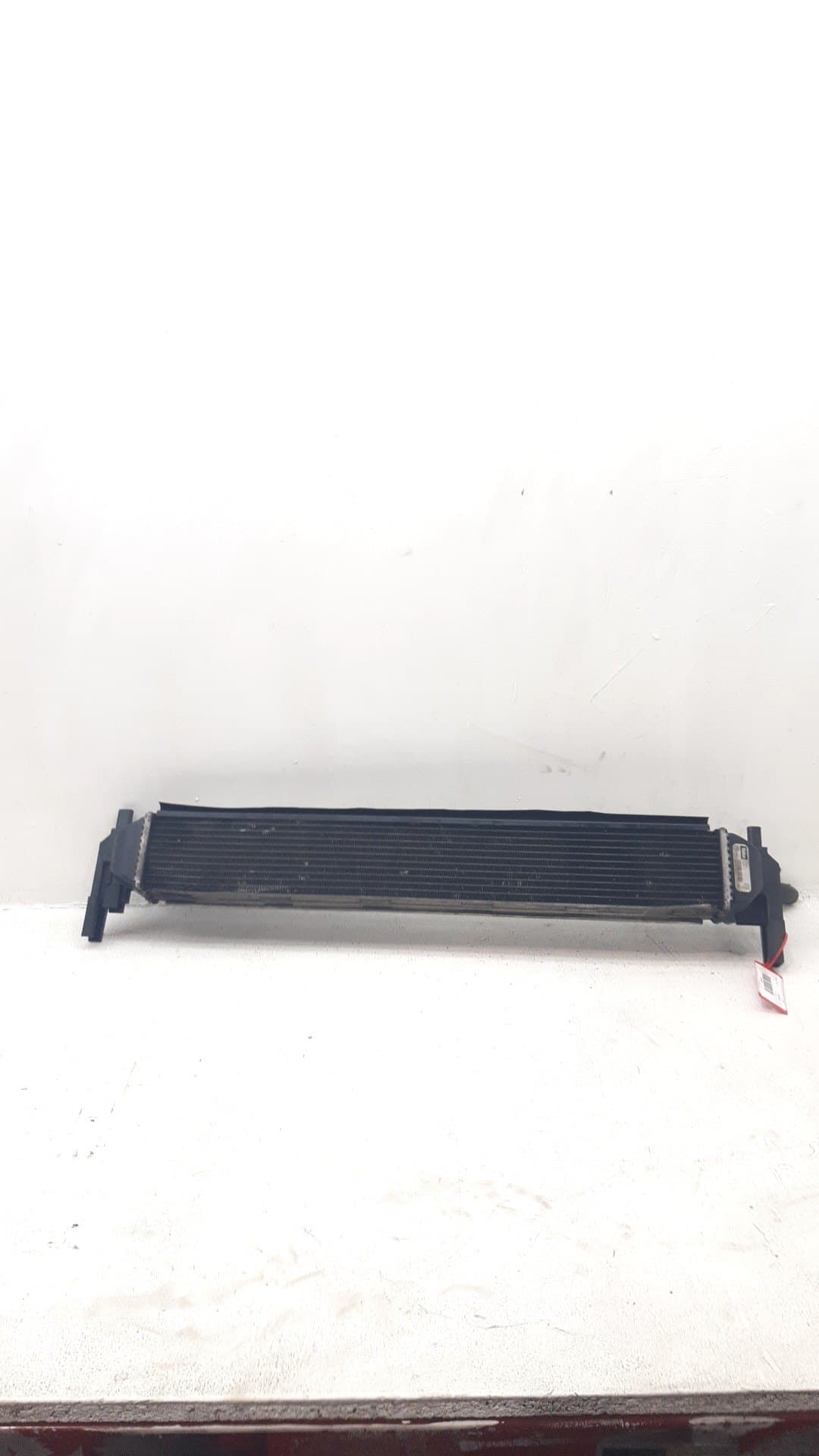Intercooler VOLKSWAGEN POLO (6R1) 3