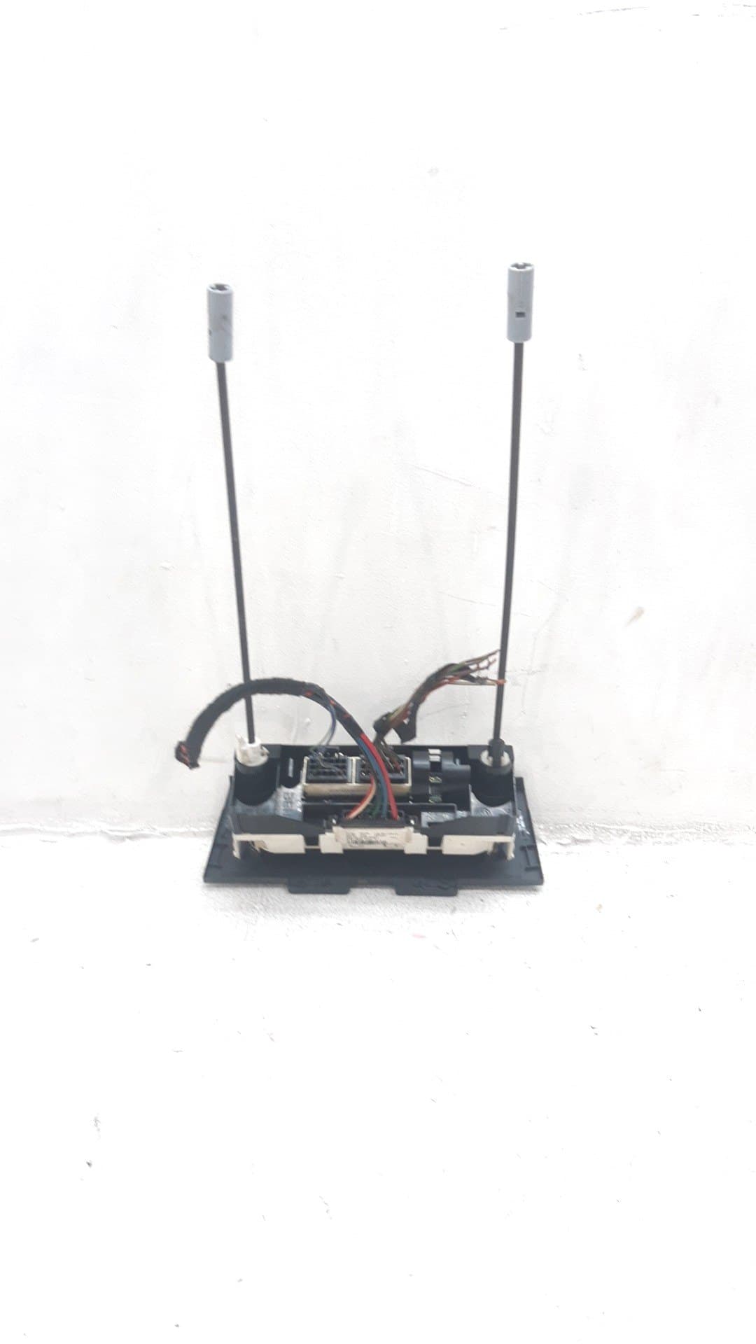 Mando climatizador VOLKSWAGEN POLO (6R1) 2