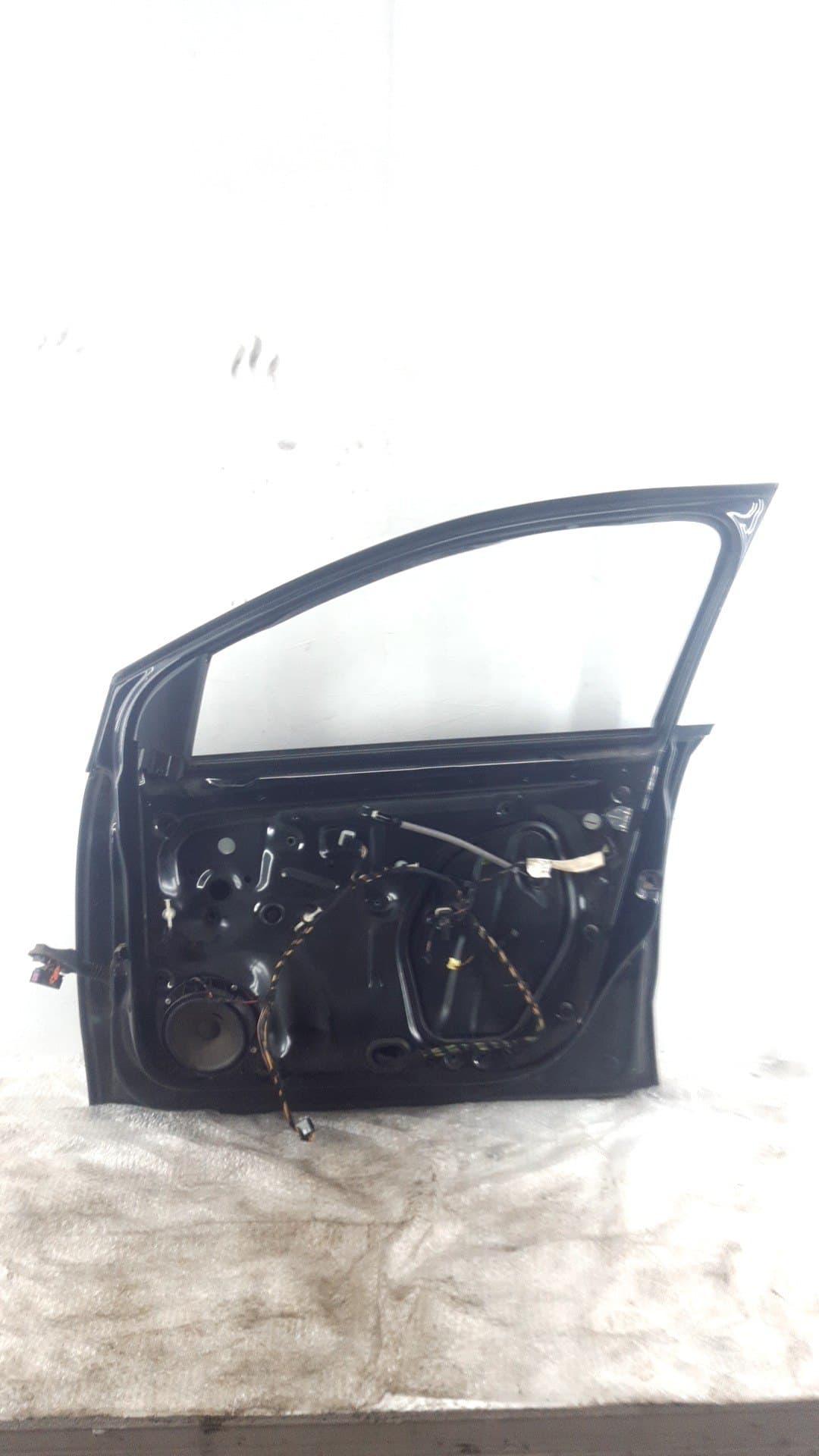 Puerta delantera derecha VOLKSWAGEN POLO (6R1) 2