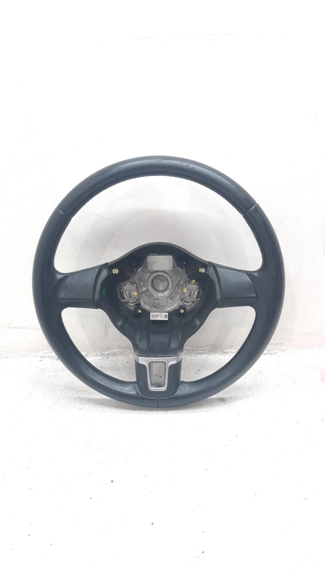 Volante VOLKSWAGEN POLO (6R1)