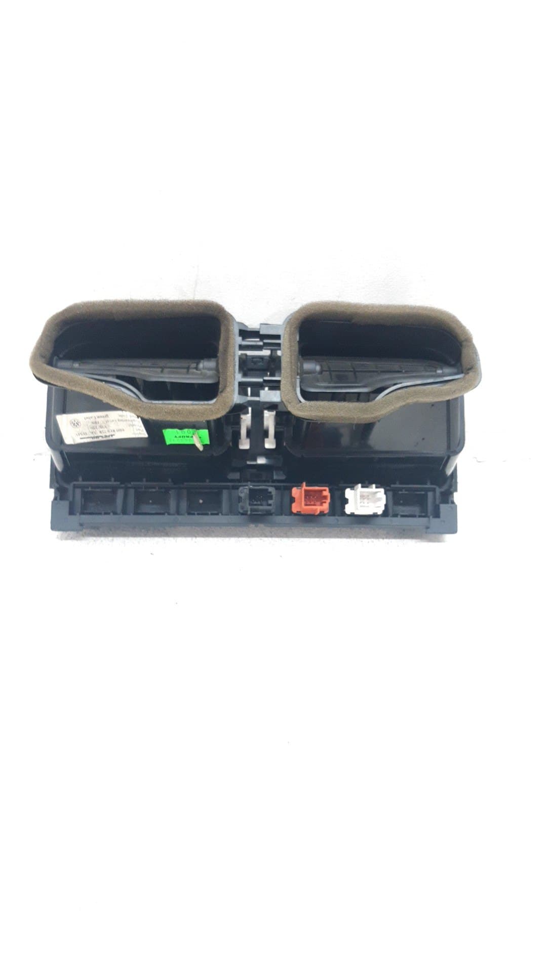 Recambio VOLKSWAGEN POLO (6R1) ref. 6RF819728BWMV 3