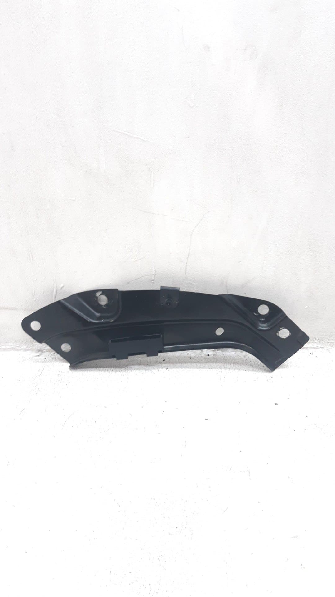 Soporte faro izquierdo VOLKSWAGEN POLO (6R1) 2
