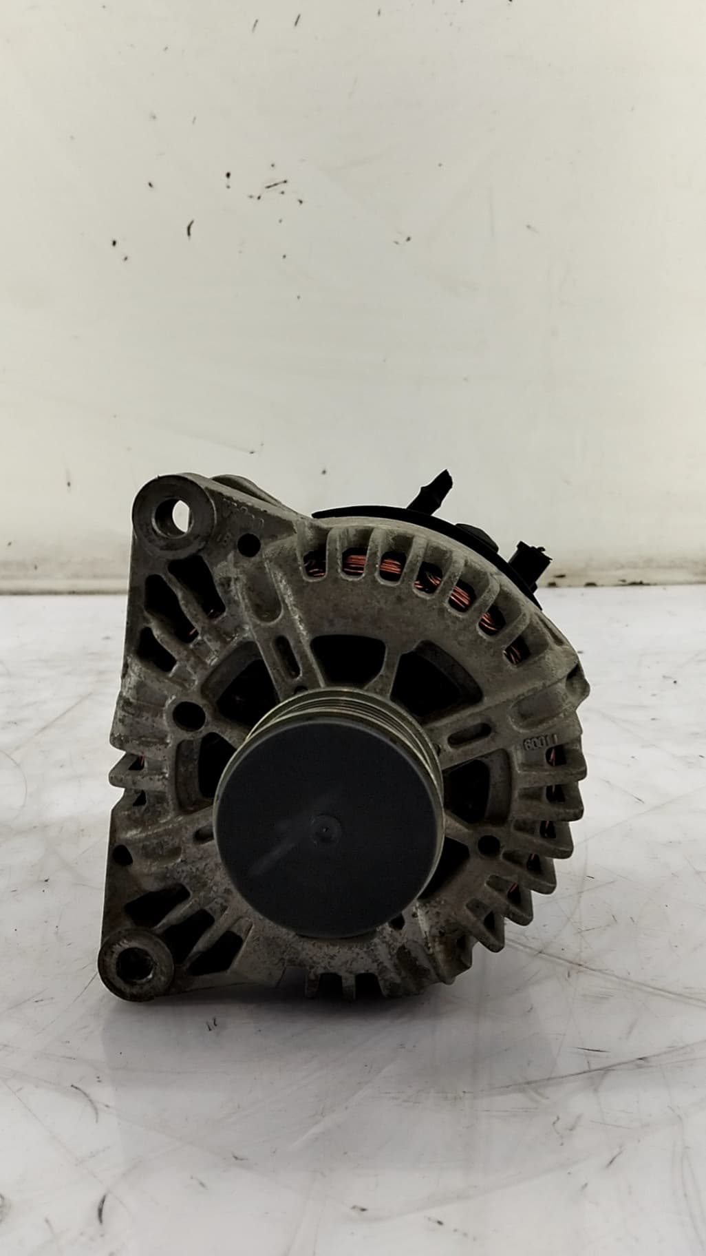Alternador CITROEN C5 BERLINA 5